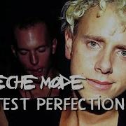 Depeche Mode Sweetest Perfection Medialook RMX 2023