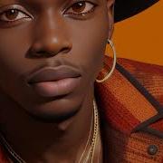 Fireboy Dml TIMOTI Instrumental