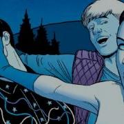 Young Avengers Shut Up And Dance