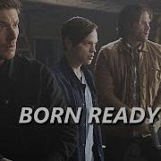 Team Free Will 2 0 Born Ready