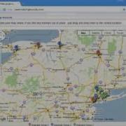 BatchGeo How To Make A Map