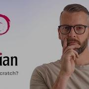 My Most Informative Video Yet Let S Build Ourselves A Linux