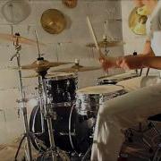 Year Zero GHOST B C Drum Cover