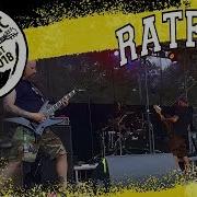 Ratface Saunakillaz Live LPRHC FEST 2018