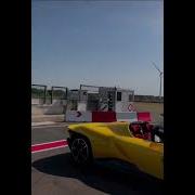 How Crazy The Car Looks The New Ferrari Daytona SP3