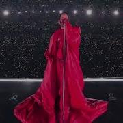 Super Bowl X Rihanna Diamonds Half Time Show