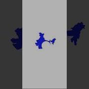 Draw India Map Using Python In Mobile Shorts