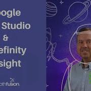 Google Data Studio And Sitefinity Insight
