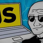 JavaScript Basics In 8 Minutes