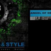 Angel Of Death Angel Of Death Tracid Mix 2001