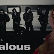 АЛИНА ВИ СМОТРИТ 9mice Егор Крид тёмный принц Madk1d Jealous Зависть Music Video