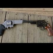 Range Day 44 Mag S W 29 Vs Taurus 44