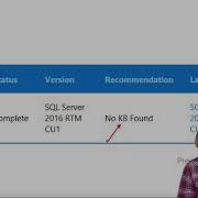 SSMS Shortcuts Diagnosis For Stack Dumps