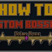 CUSTOM Font BOSSBAR Method Tutorial Datapack Resourcepack Minecraft Java 1 19