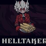 Helltaker Secret Ending