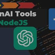 OpenAI Tools And Function Calling NodeJS