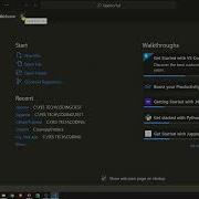 Installations OpenCV Python Computer Vision Malayalam Tutorial Part 2