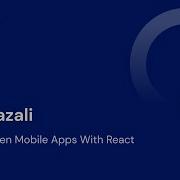 Mo Khazali Server Driven Mobile Apps With React Native RNCK 14