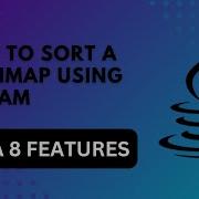 22 How To Sort A HashMap Using Stream Java For Beginners Javacharya