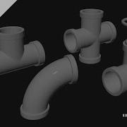 Learn How To Make Pipe Joints In Autodesk 3dsMax