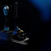 Introducing The SQ1 Sequential Shifter