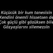 Zeynep Alasya Öyle Gariptir Ki Hayat Şarkı Sözleri Lyrics