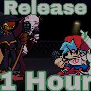 Friday Night Funkin The Return Of Garcello Mod Release 1 HOUR