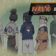 Naruto Ending 2 Harmonia VIZ