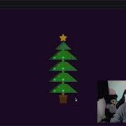CSS Tip How Does This Pure CSS Resizable Christmas Tree Work