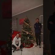 Our Christmas Tree Is Finally Up Christmas Christmastree Winter Snow Clone Clones Filmmaker Film