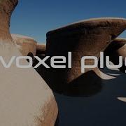 Voxel Plugin Free Trailer