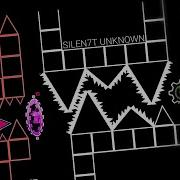 TOP 1 IN 2070 SILENT SILENT SILENT SILENT SILENT SILENT SILENT UNKNOWN By Nessie Geometry Dash
