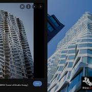 Rhino Grasshopper 3d Tutorial MIRA Tower English Ar Jeevan Kumar