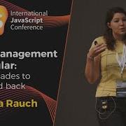 State Management In Angular From Facades To NgRx And Back Cornelia Rauch