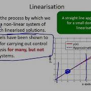 Introduction To Linearisation