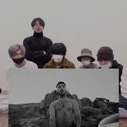 Bts Reaction Uzi Cidy