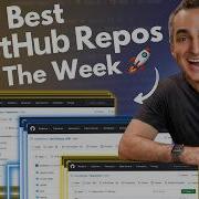 Free CapCut Marketing Tools And All Of Github S Top 10 Repos