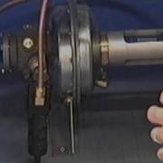 Настройка системы испытания цилиндра водяной рубашки Hydro Test Wmv