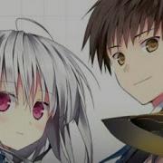 Absolute Duo AMV Dark Side