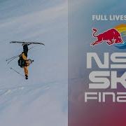 YETI Natural Selection SKI 2026 Alaska