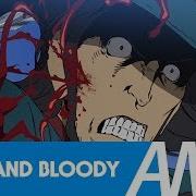 Lupin III AMV Cold And Bloody