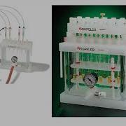 Sample Preparation In Gas Chromatography