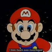Mario Calls Patrick