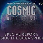 ПОЛНЫЙ ЭПИЗОД Buga Sphere Секретные технологии инопланетян Раскрытие информации об НЛО с Грир