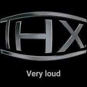 THX Intro Sound Variations In 60 Seconds