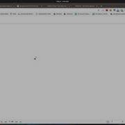 Desargues Theorem Demonstration