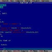 Write A Program To Show The Function Overloading