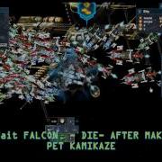 DARKORBIT LOW MAP BUG PART 2