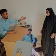 Nasreen S Suspicious Behavior This Time The Cameraman Reveals The Secret