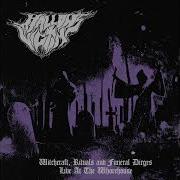Hallow S Victim Witchcraft Rituals Funeral Dirges